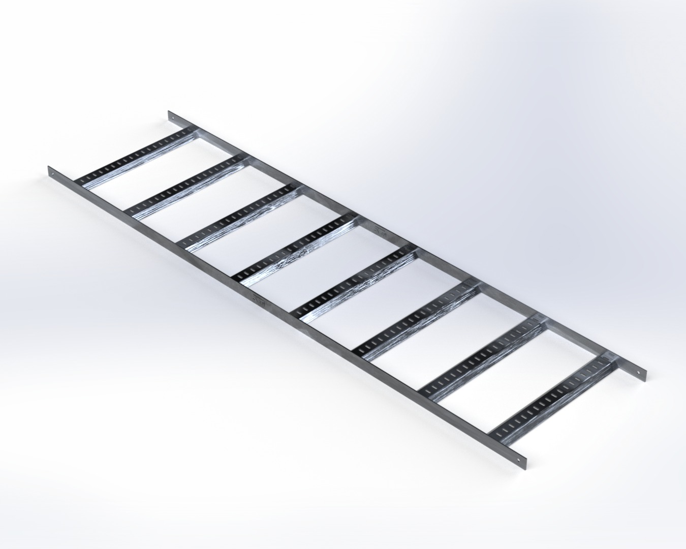 Marine cable ladder gallery image 15