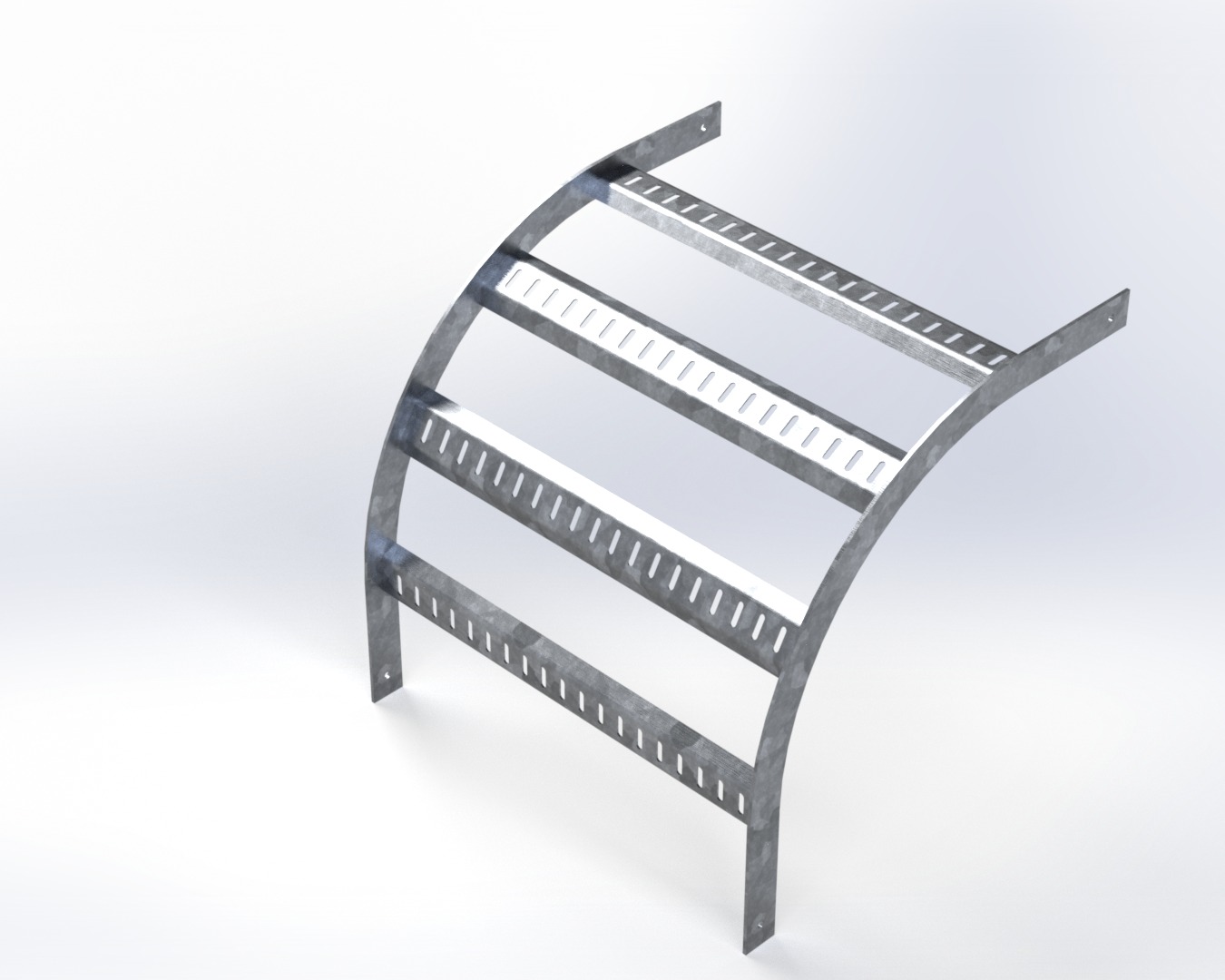 Marine cable ladder gallery image 18