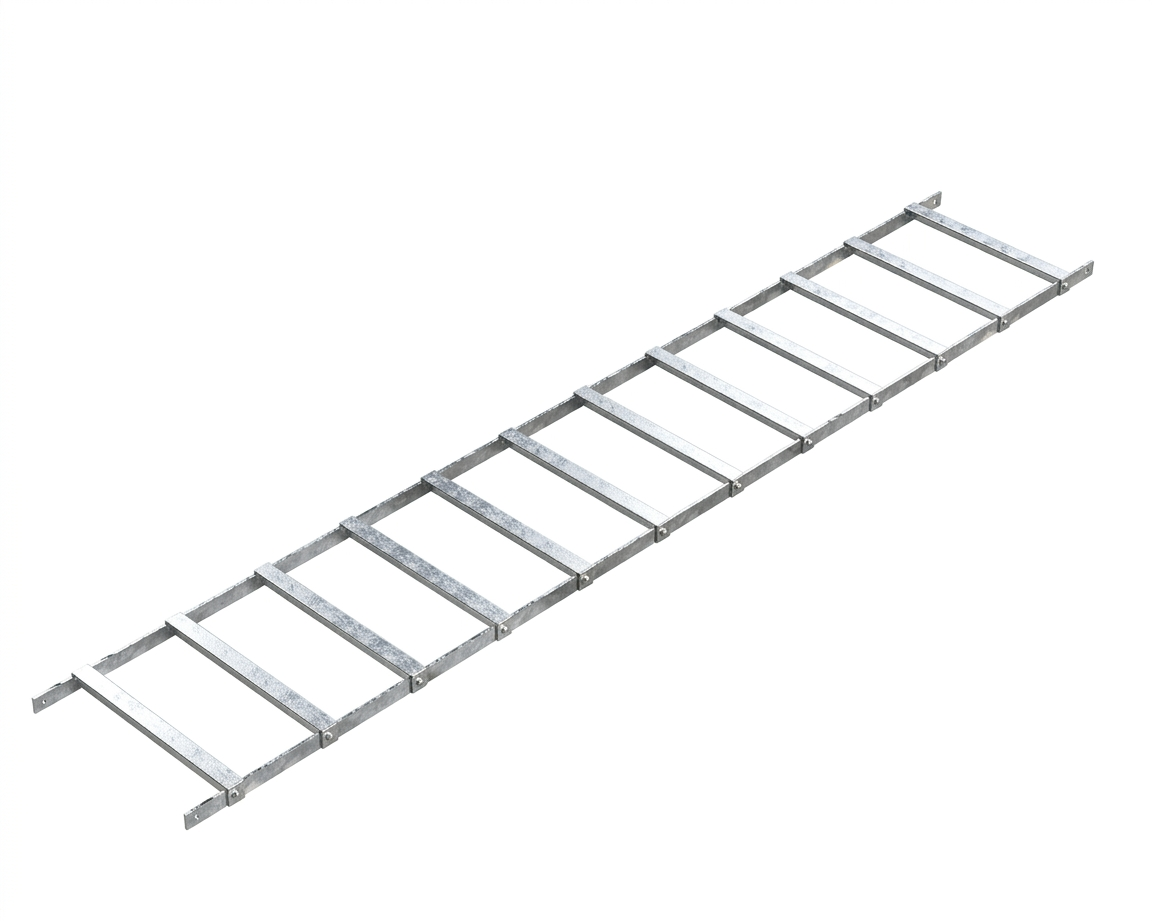 Marine cable ladder gallery image 2