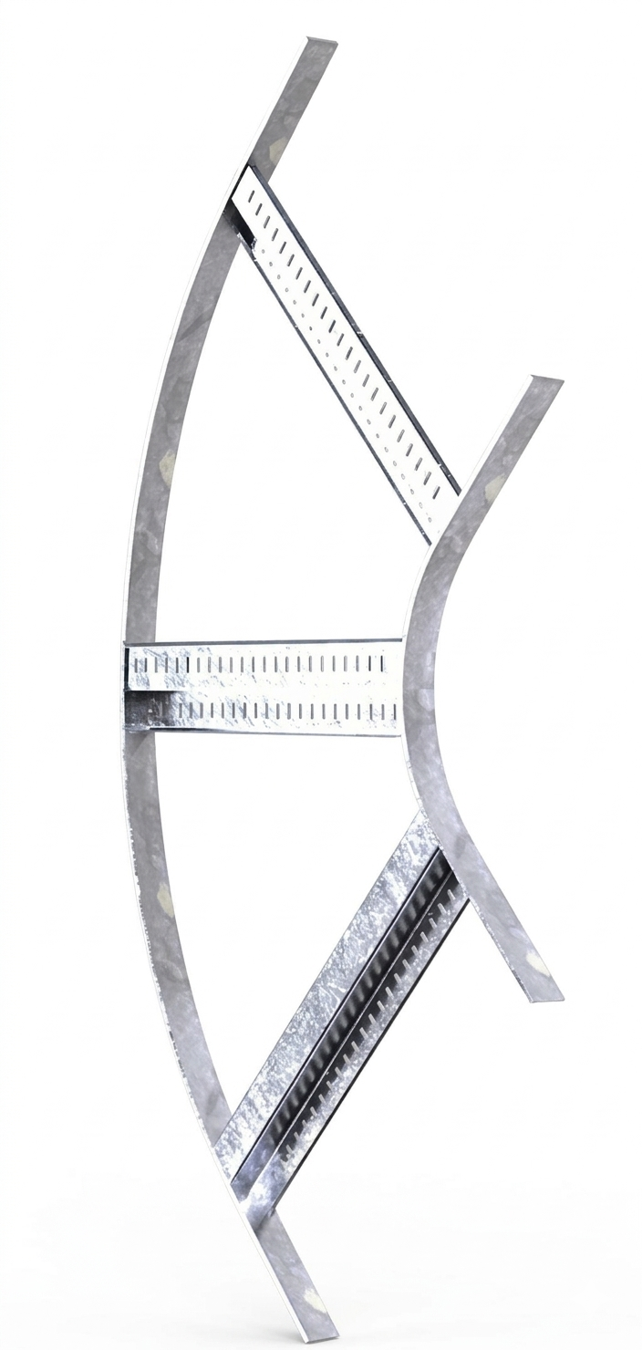 Marine cable ladder gallery image 7