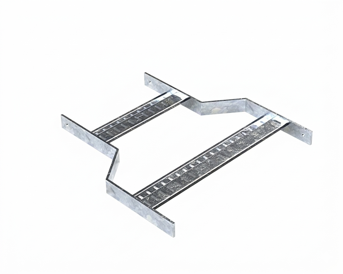 Marine cable ladder gallery image 9