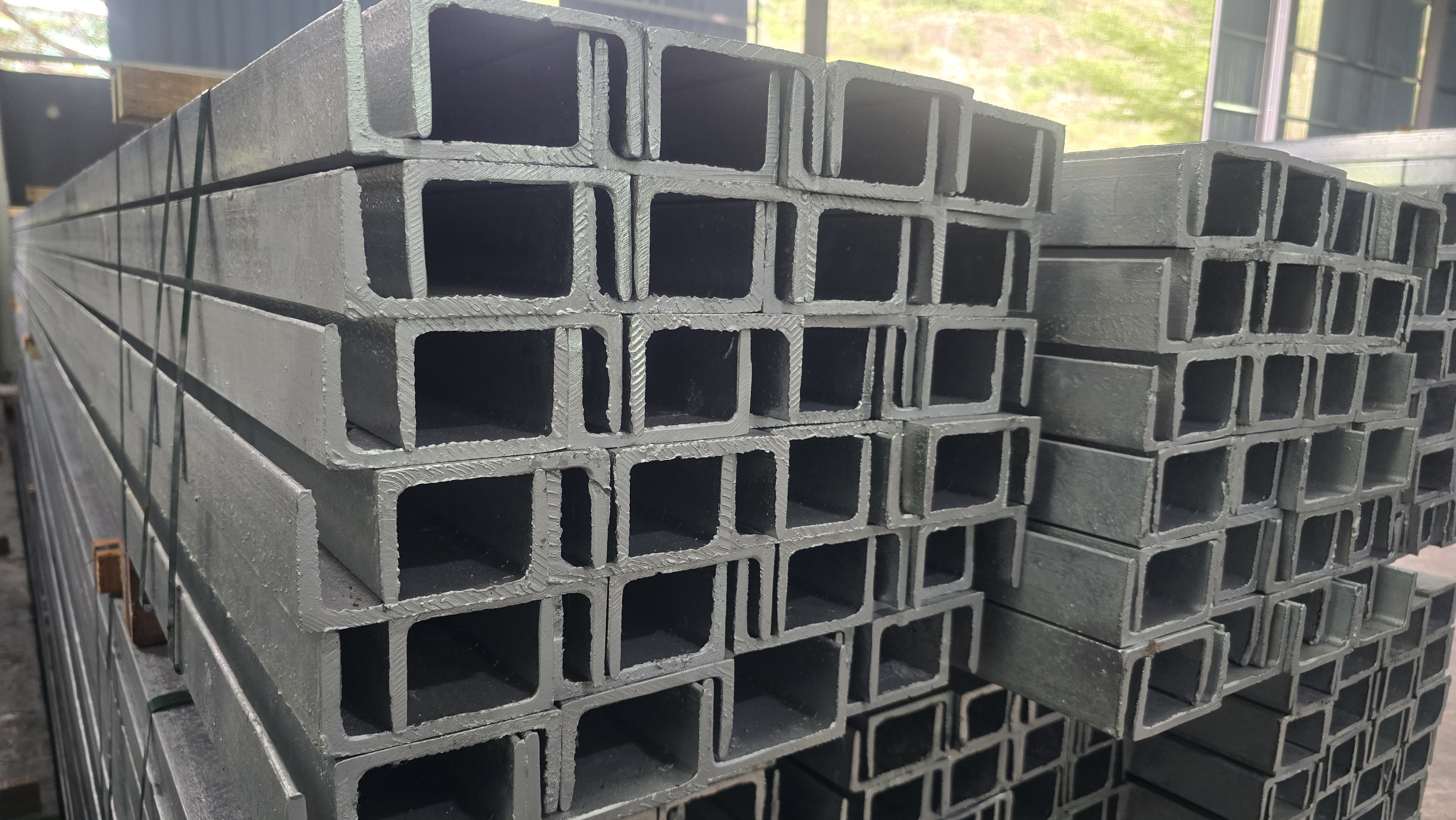 Metal fabrication gallery image 25