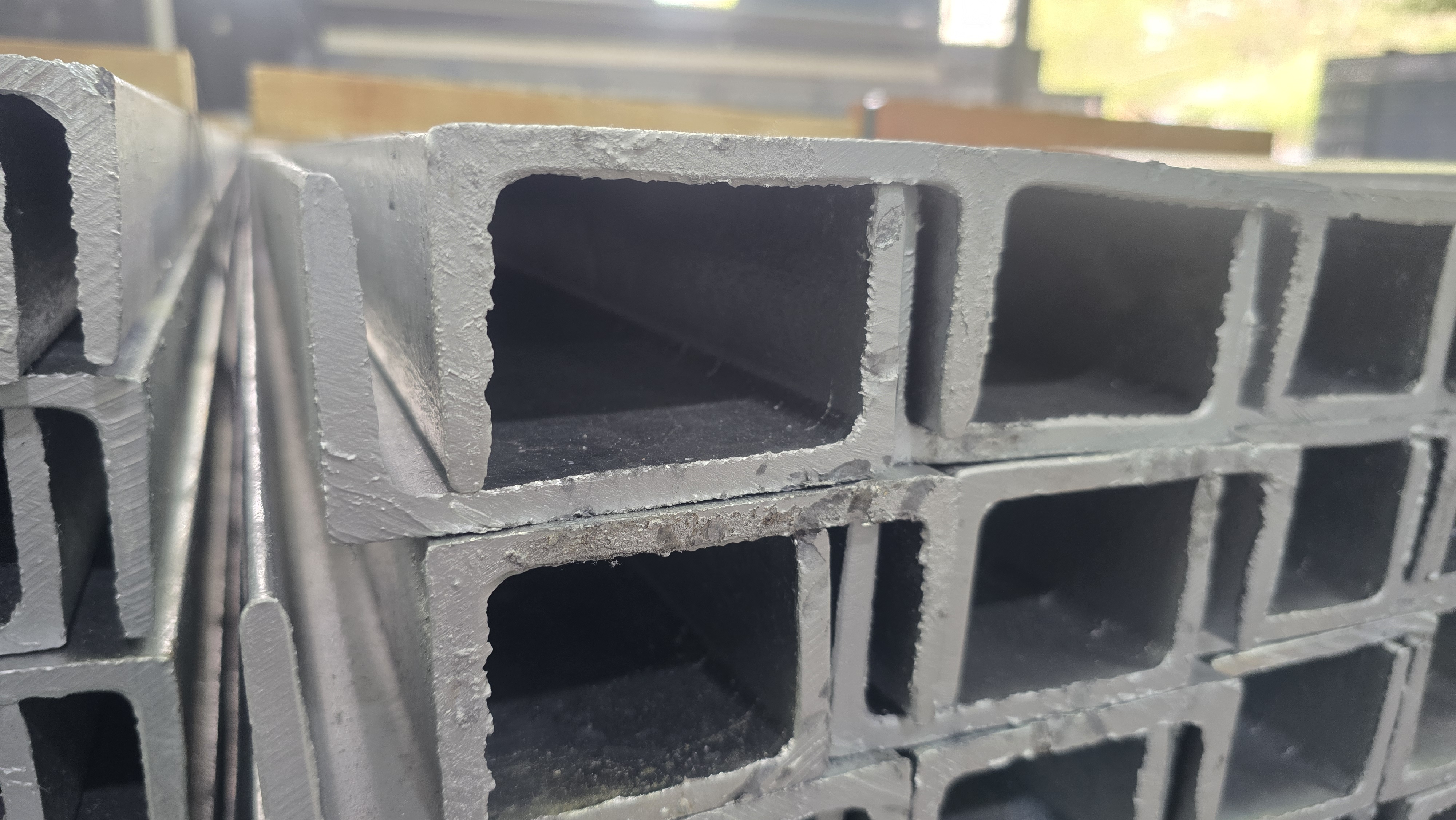 Metal fabrication gallery image 27