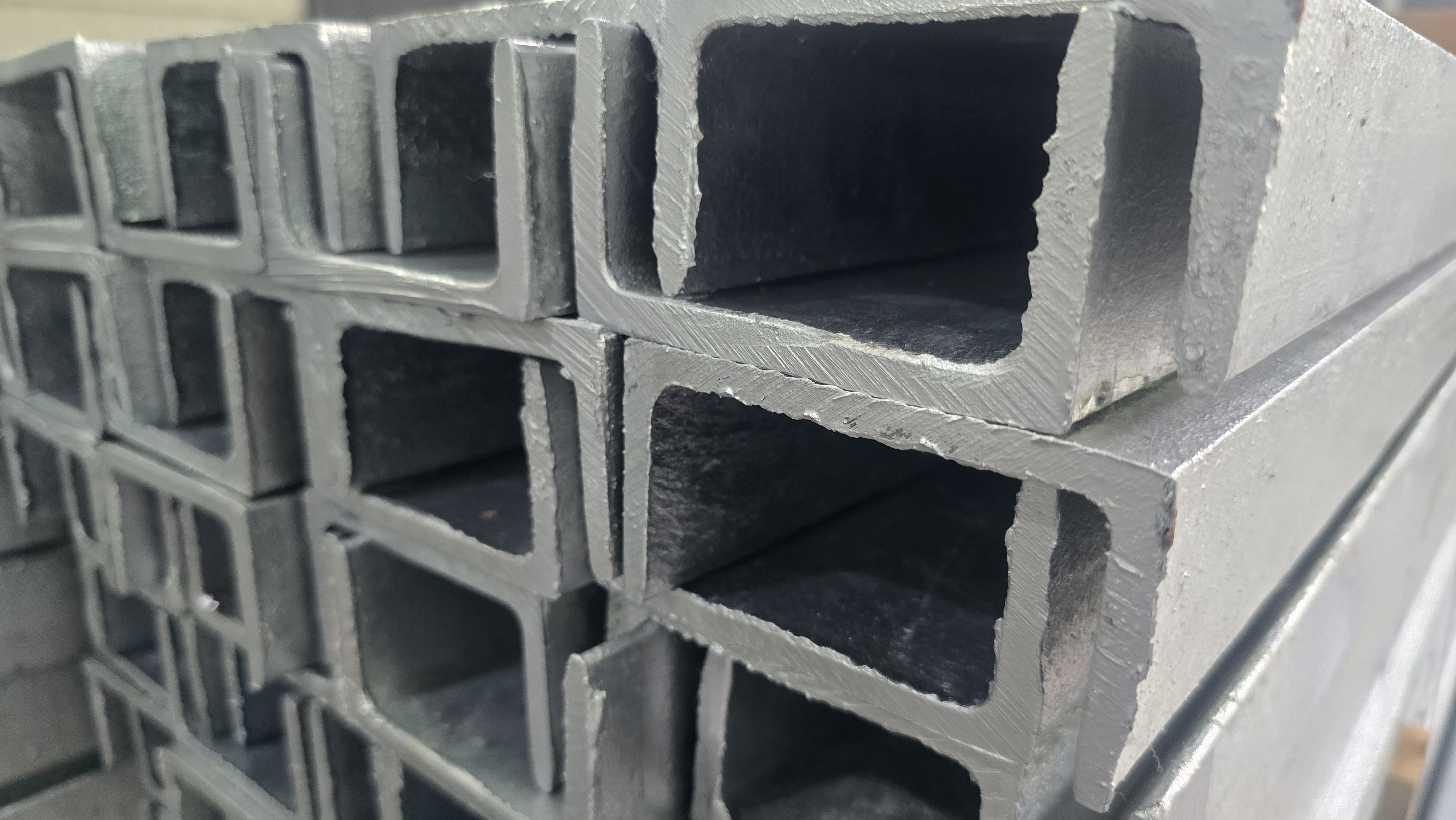 Metal fabrication gallery image 29