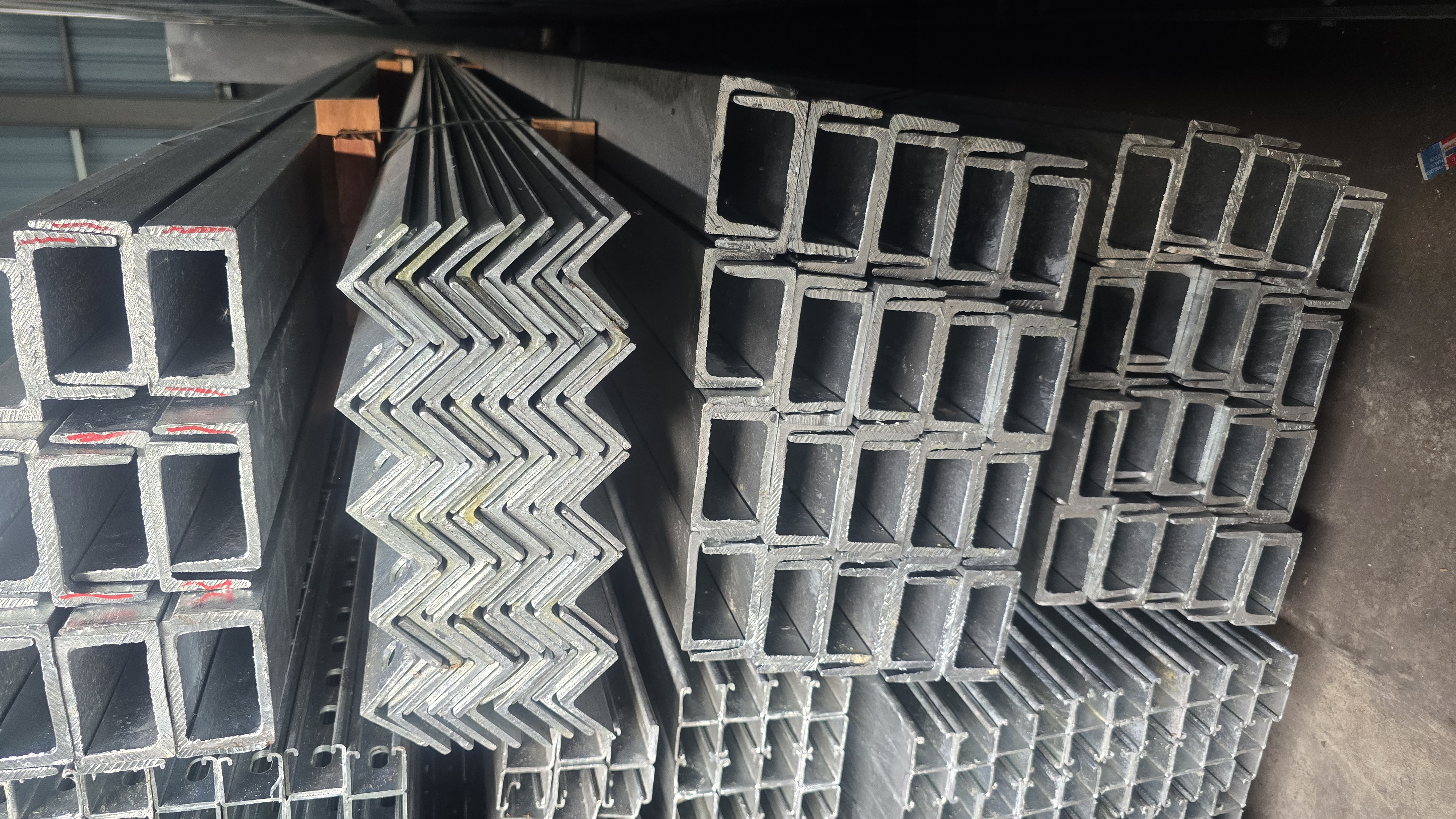 Metal fabrication gallery image 37