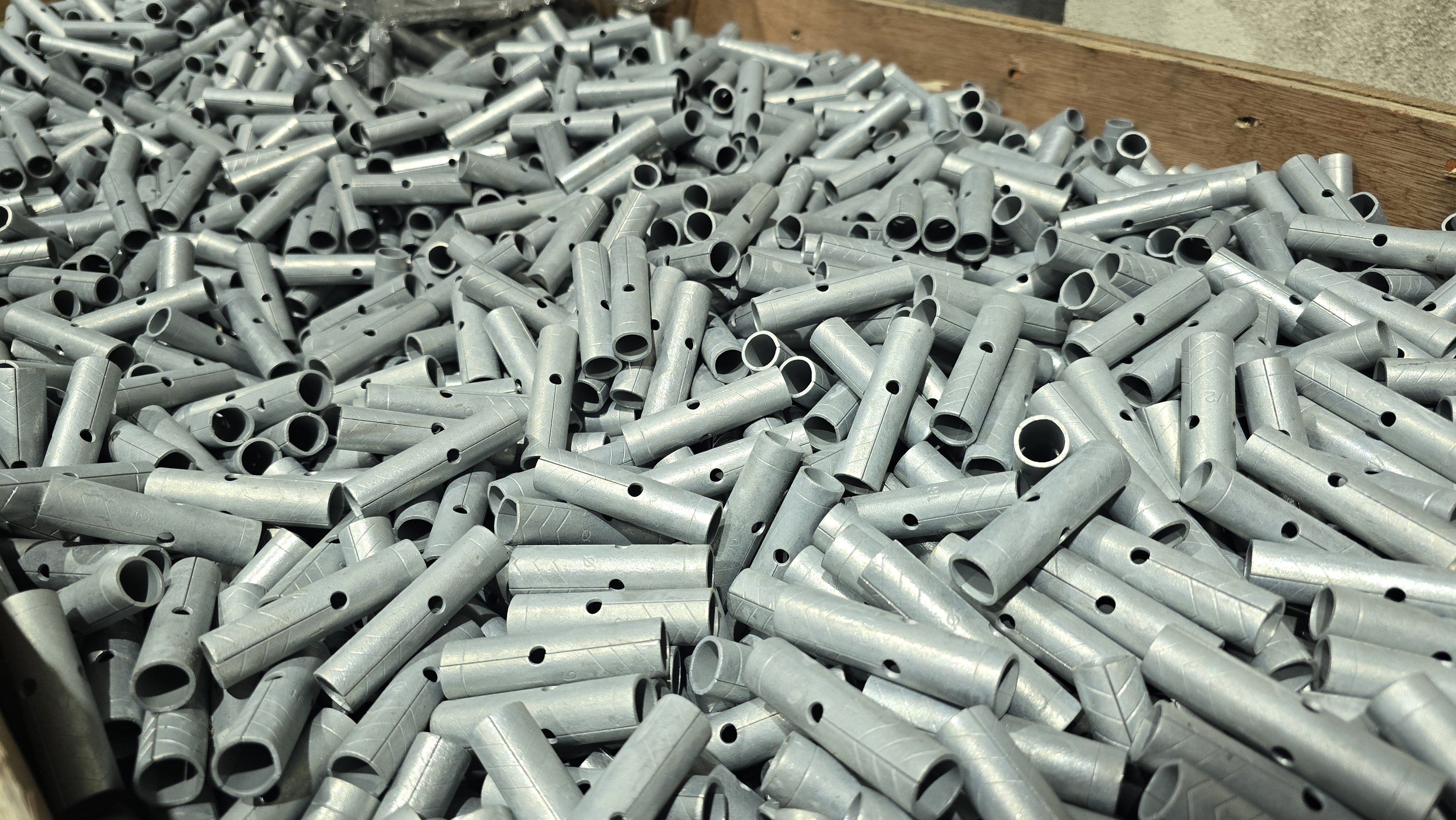 Metal fabrication gallery image 44