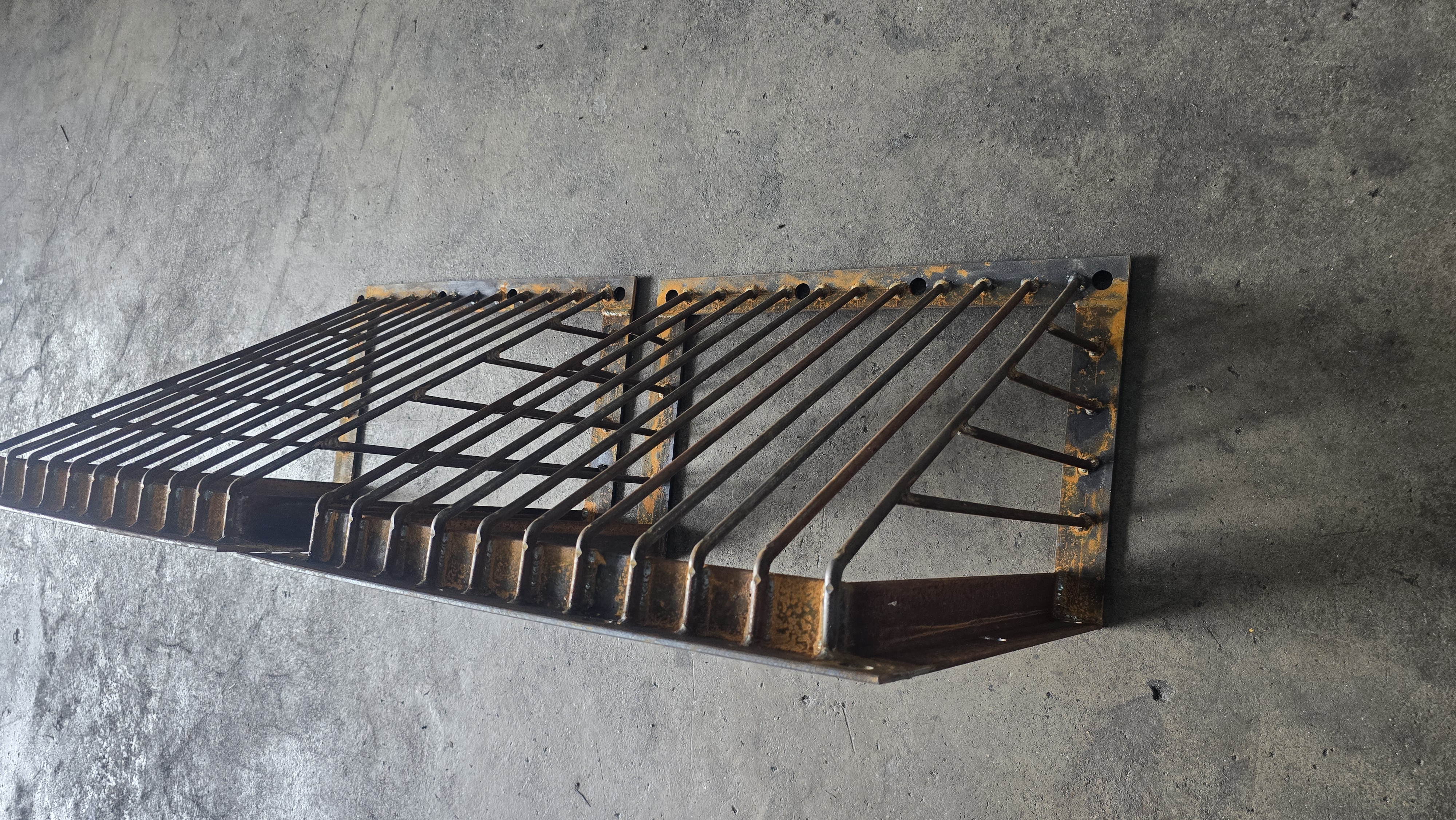 Metal fabrication gallery image 18