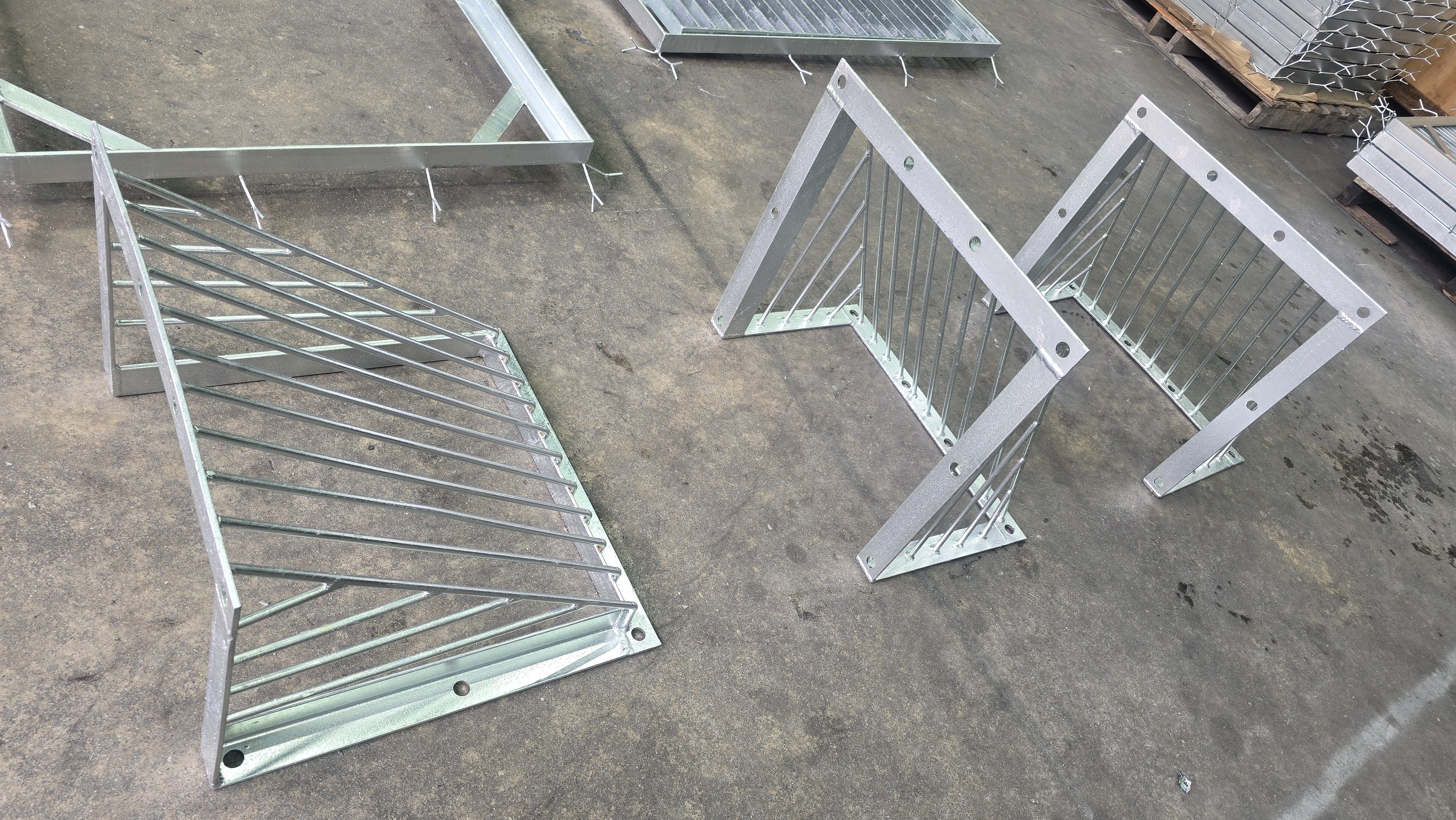 Metal fabrication gallery image 28