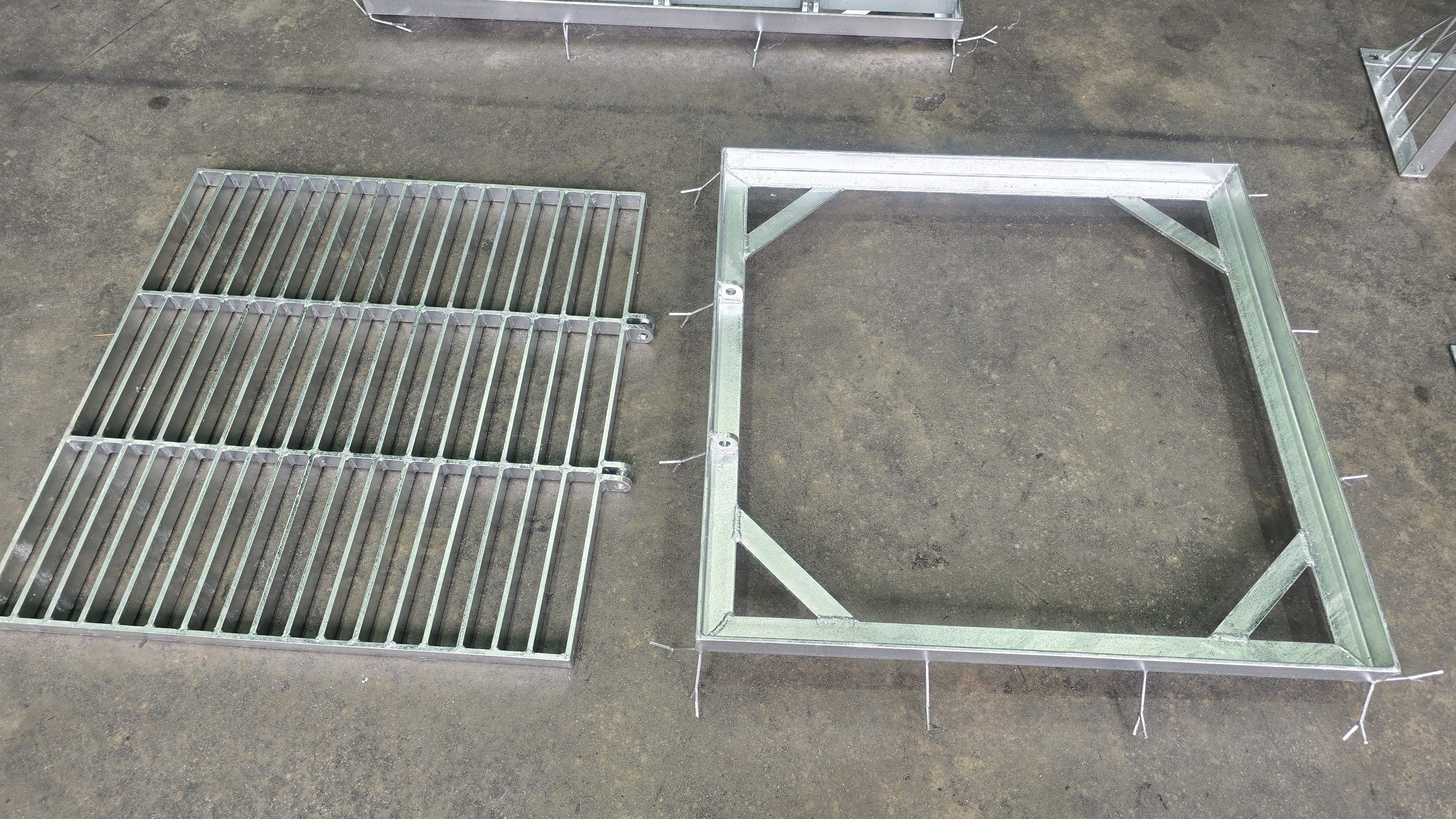 Metal fabrication gallery image 32