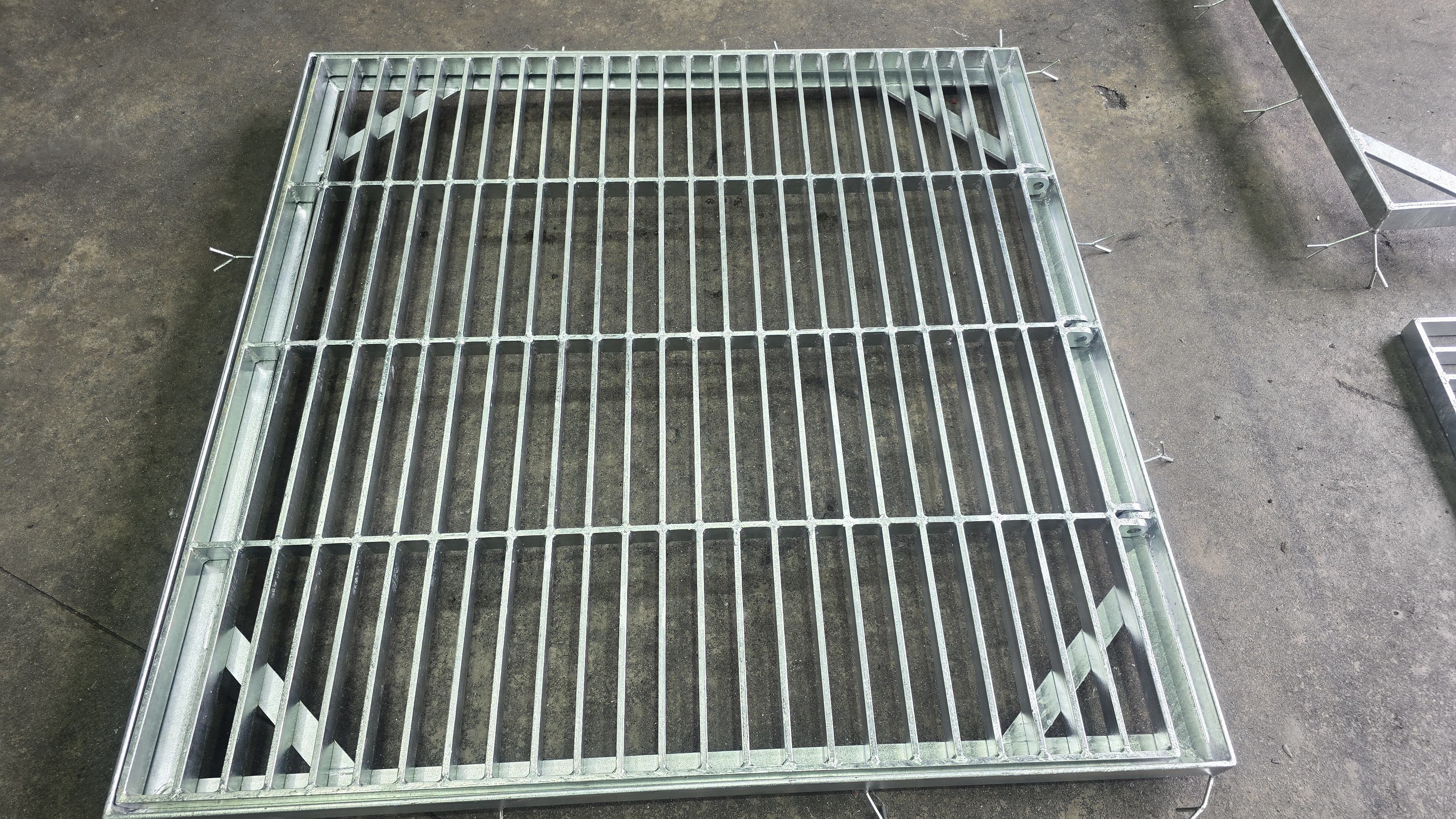 Metal fabrication gallery image 34