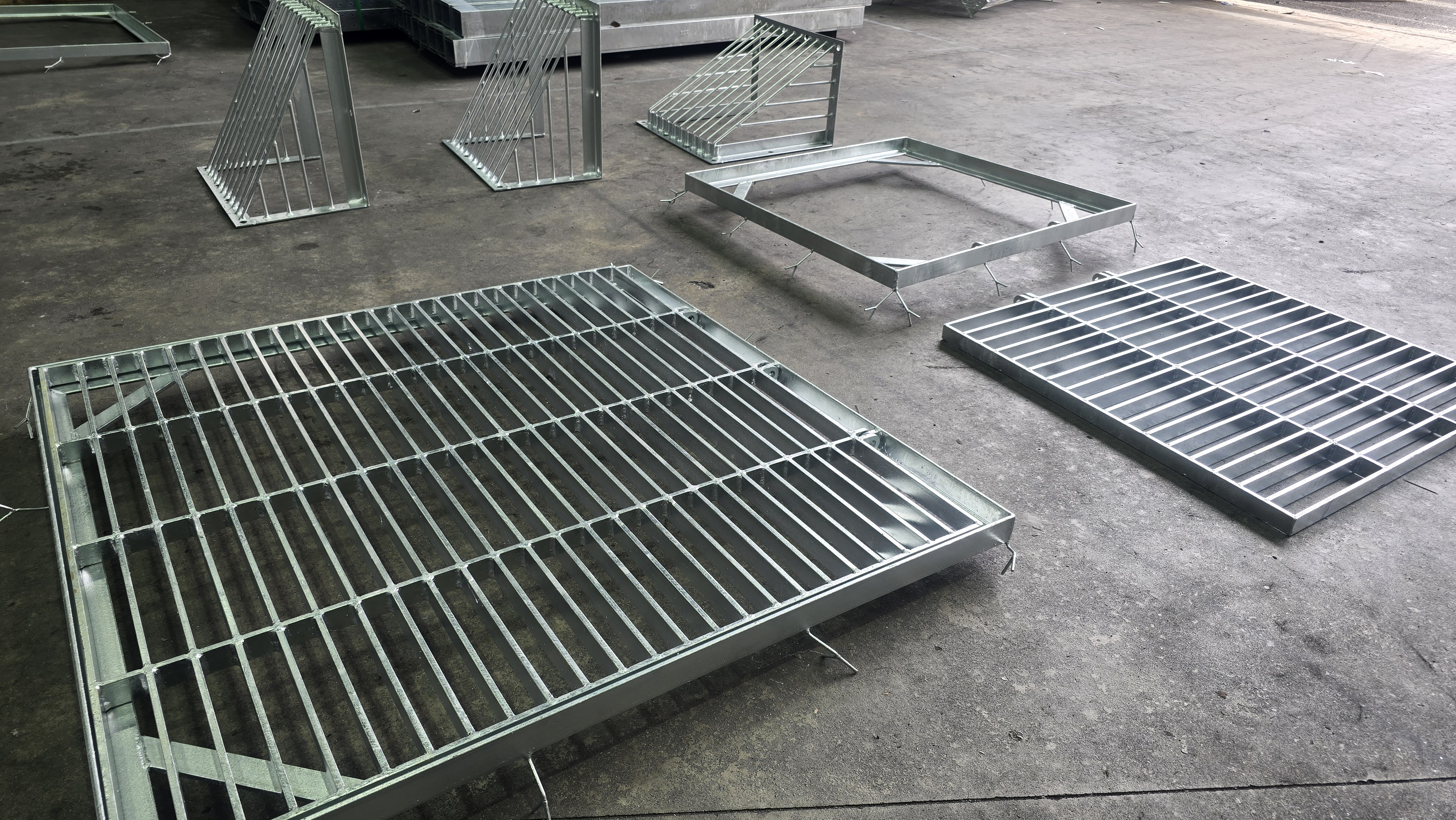 Metal fabrication gallery image 36