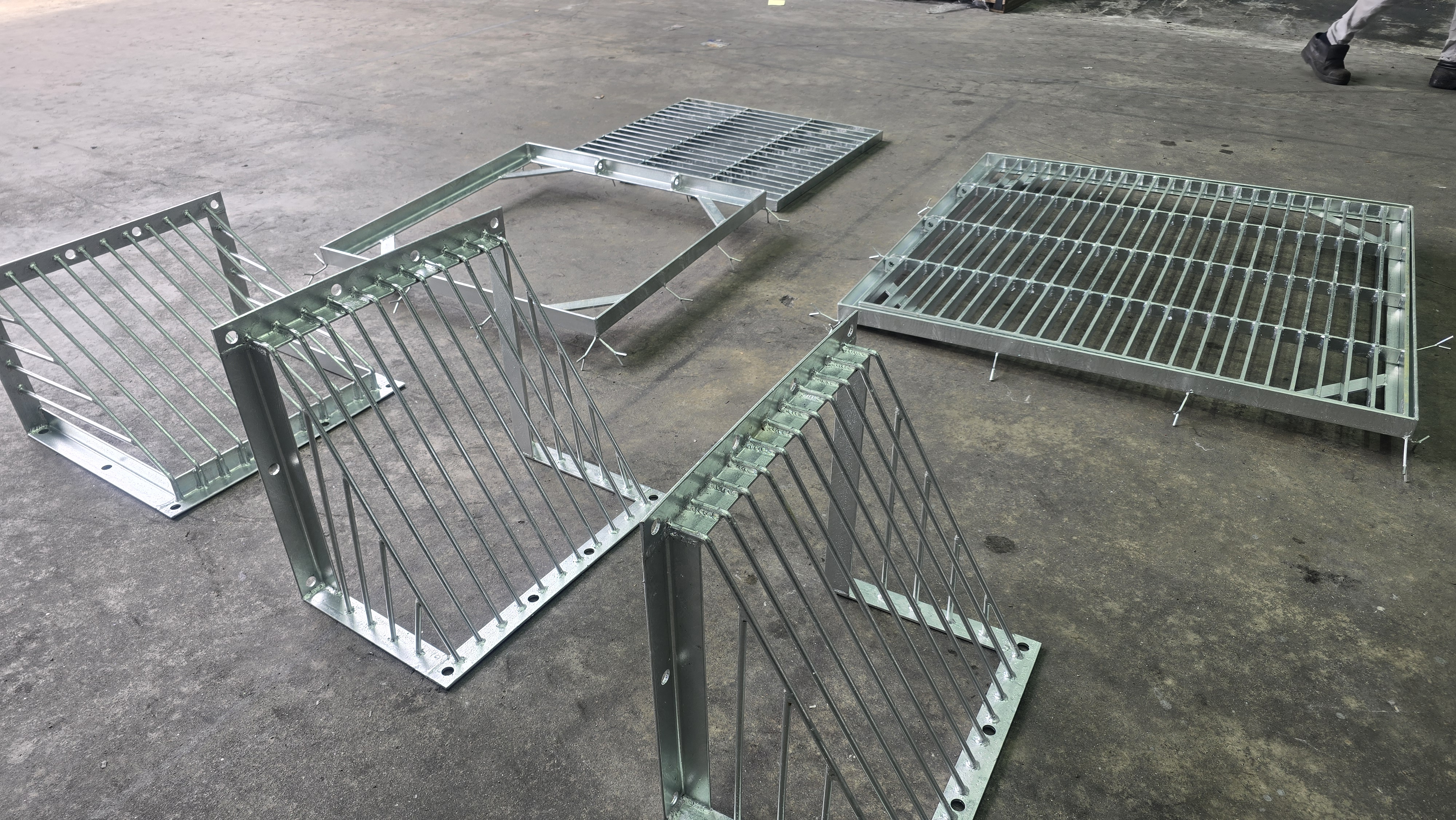 Metal fabrication gallery image 38