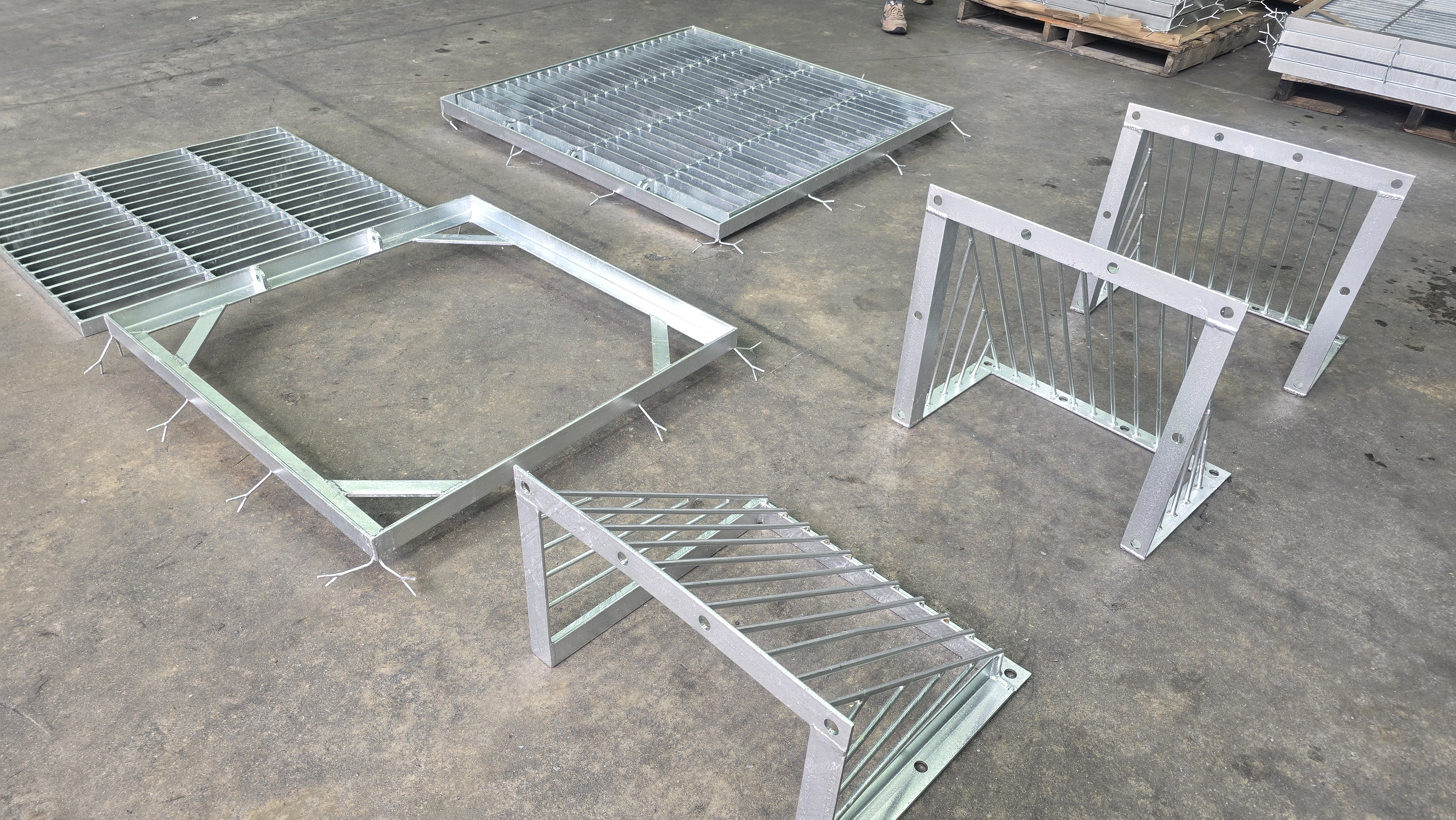 Metal fabrication gallery image 39
