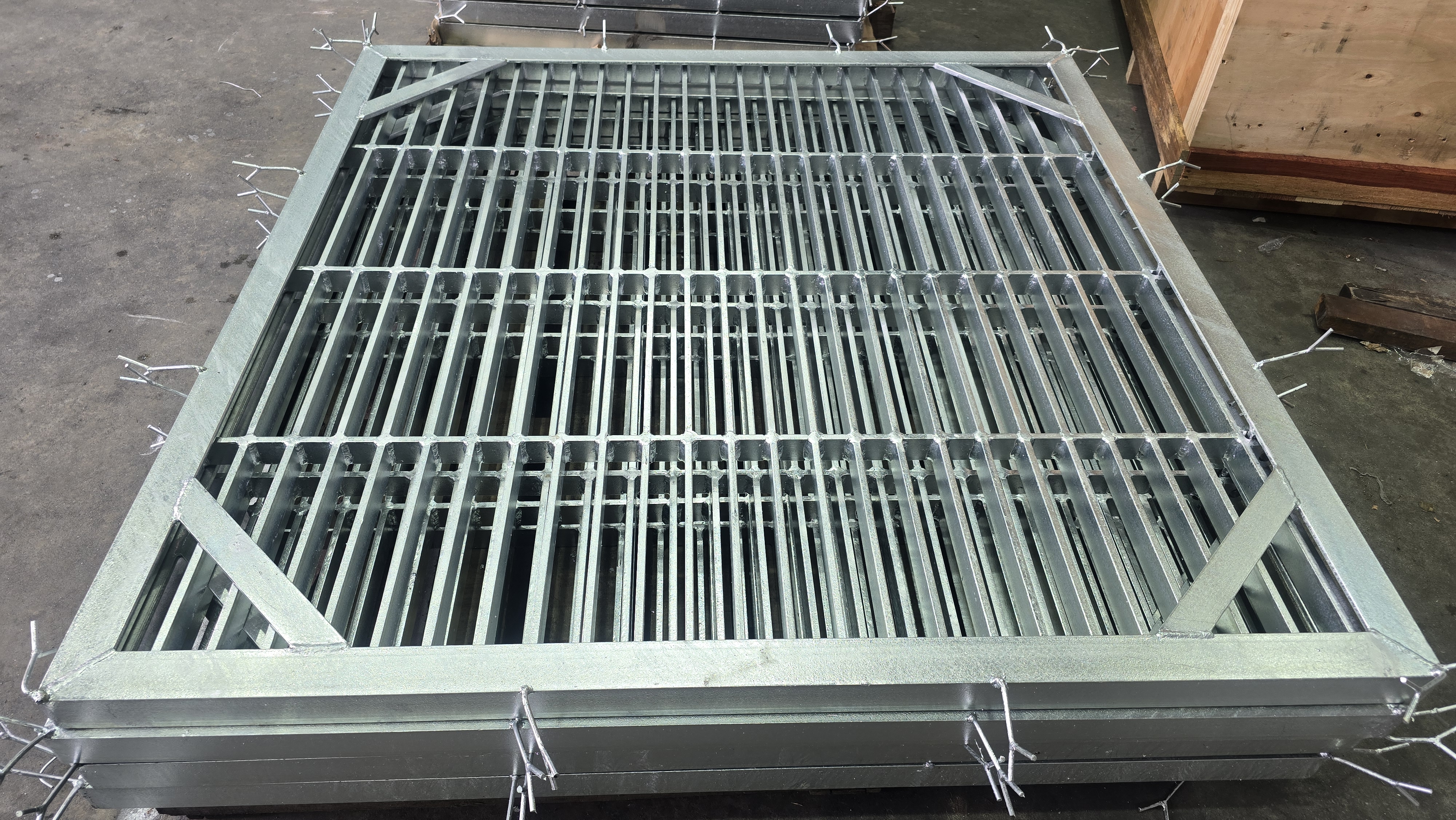 Metal fabrication gallery image 41