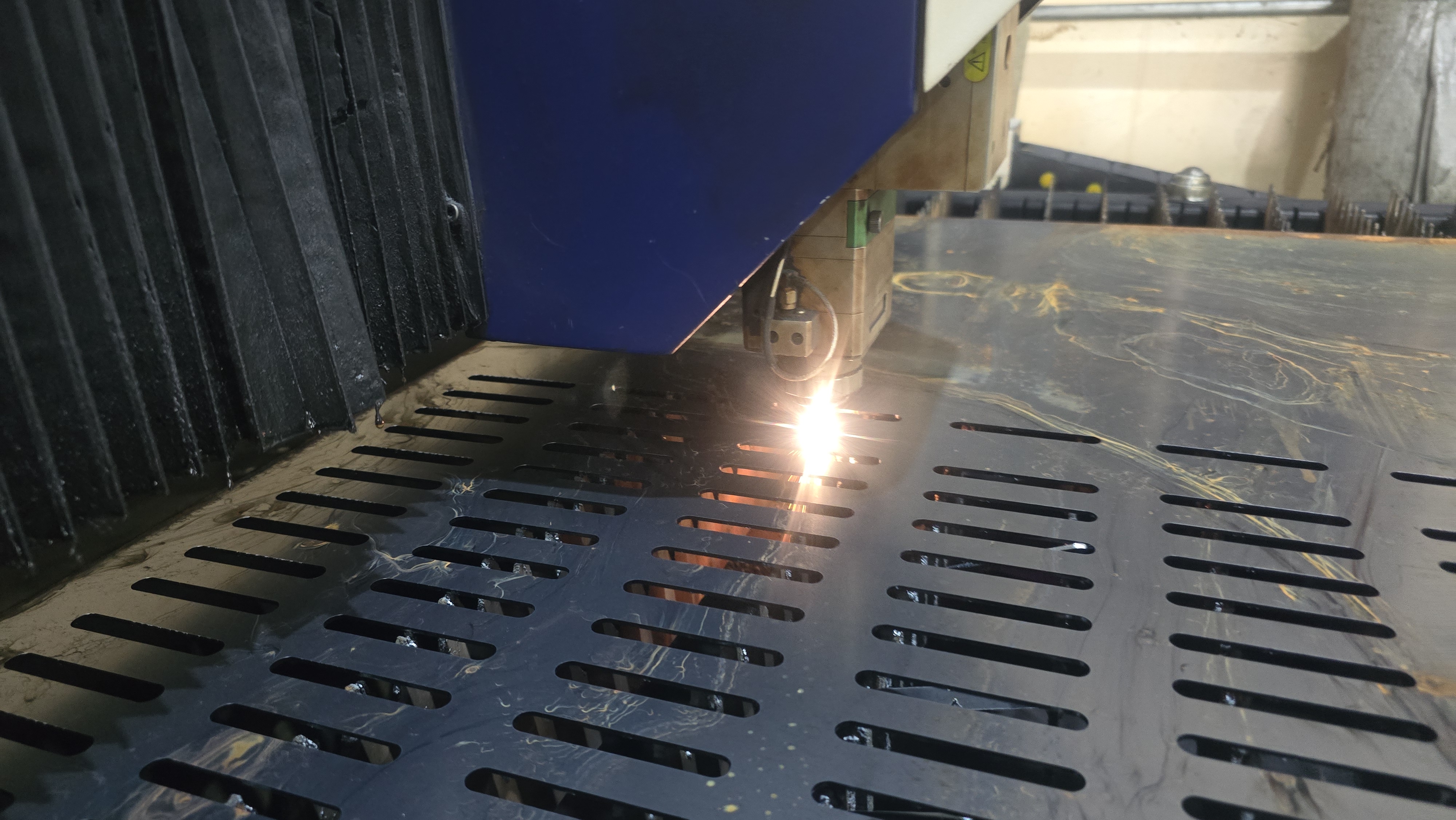 Metal fabrication gallery image 50