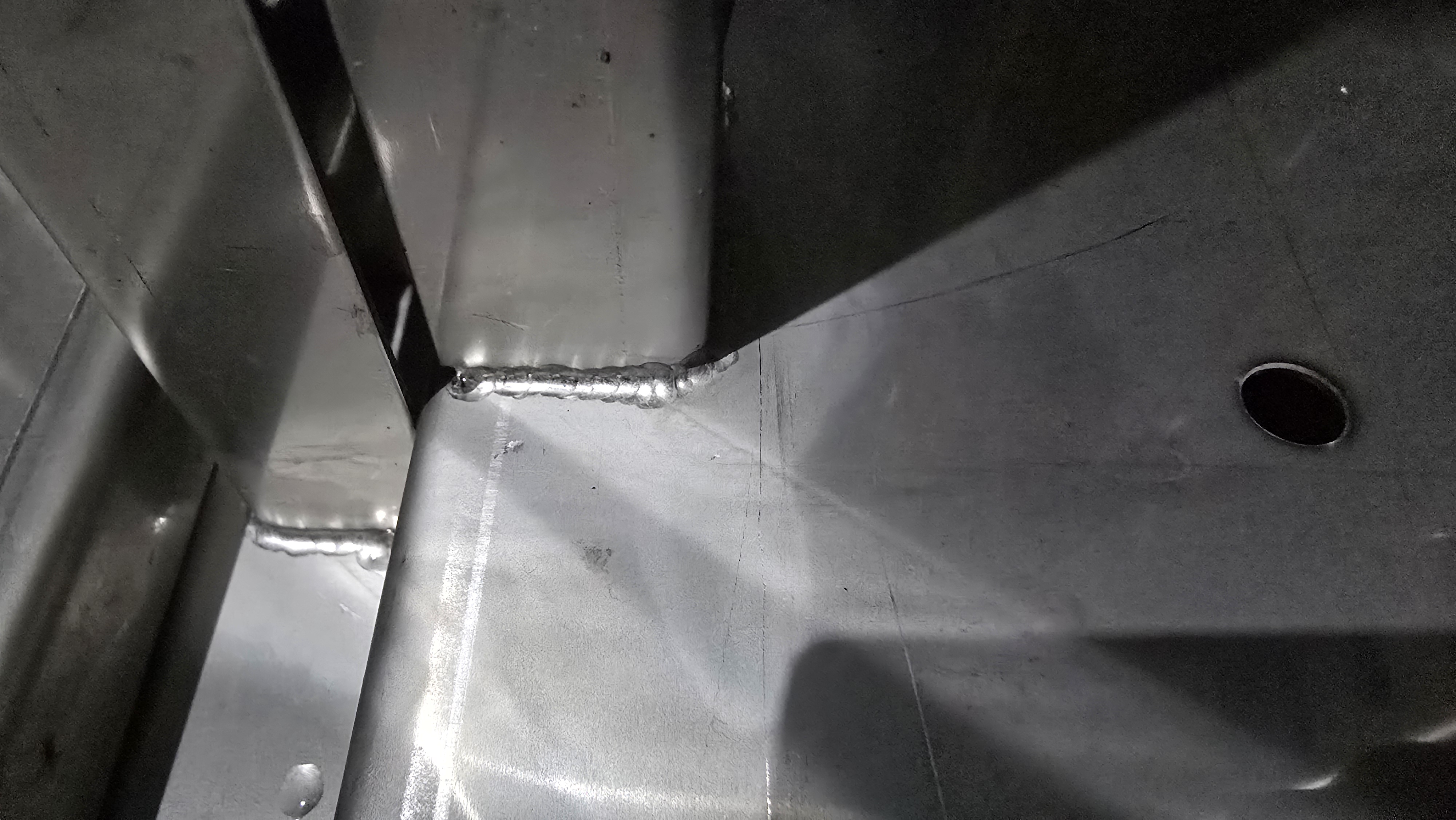Metal fabrication gallery image 4