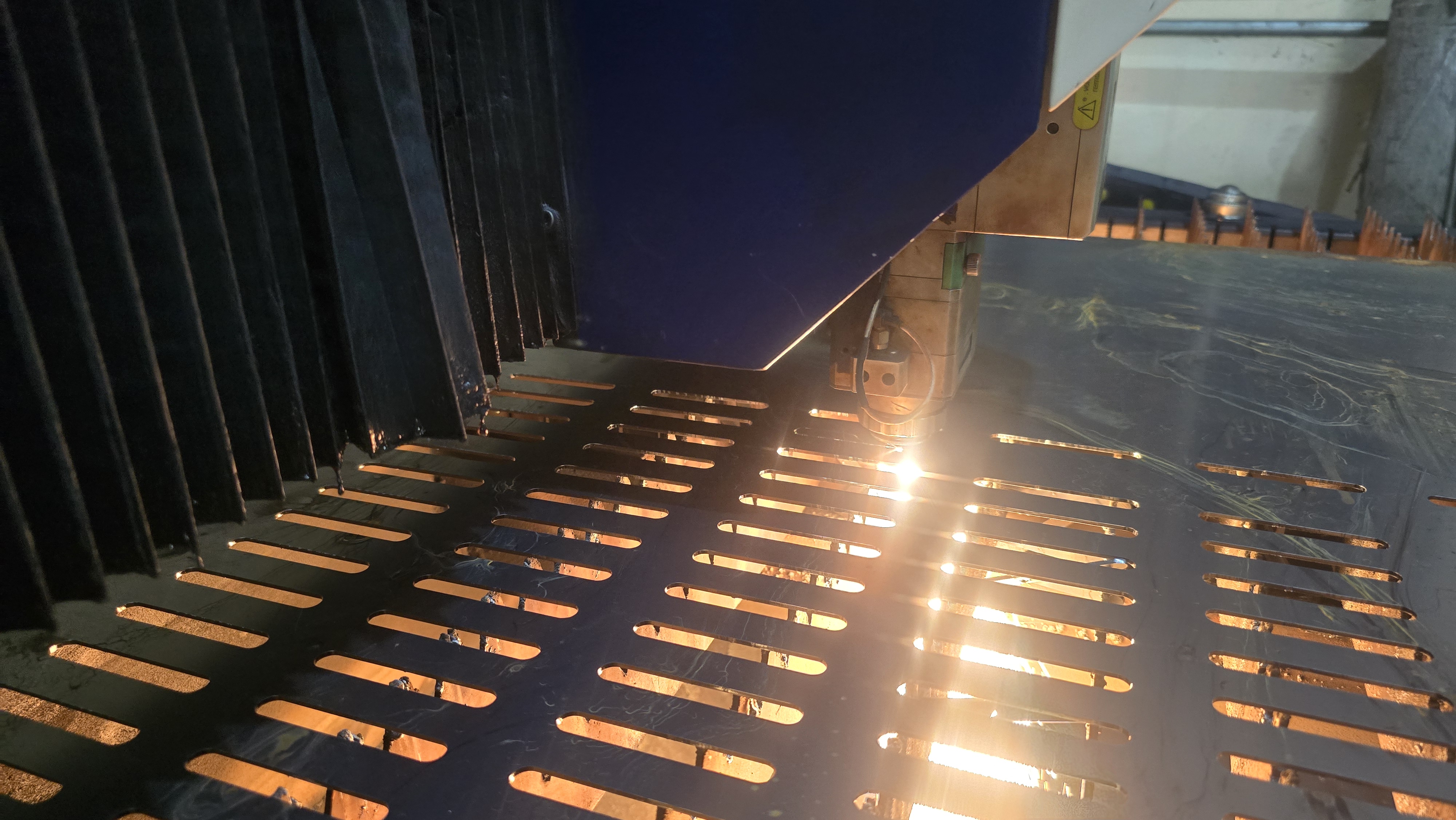 Metal fabrication gallery image 51