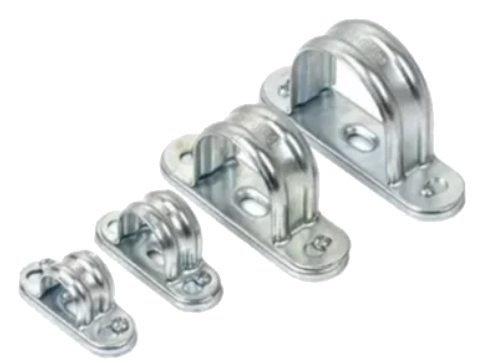 Pipe clamps gallery image 12