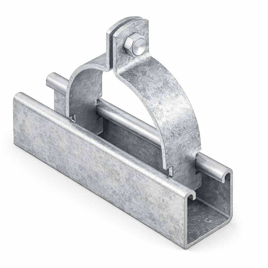 Pipe clamps gallery image 13