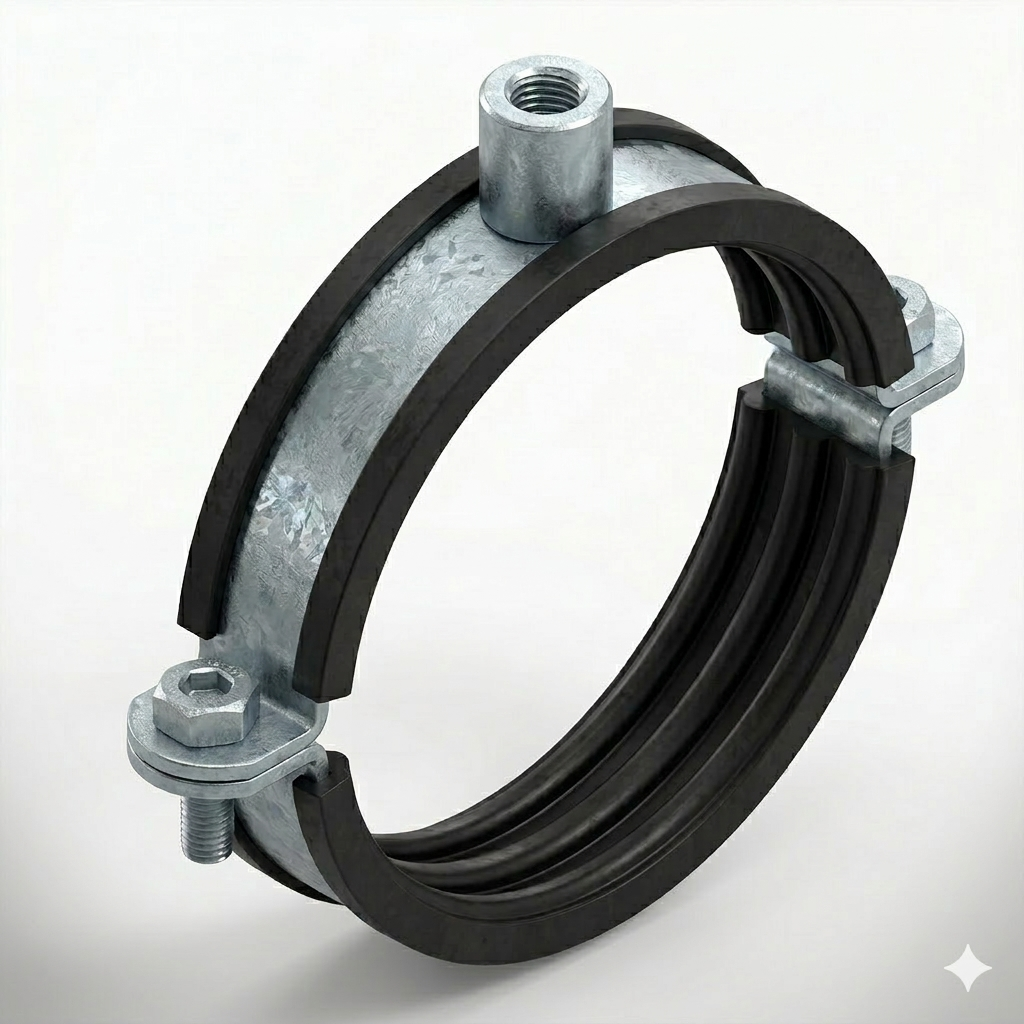 Pipe clamps gallery image 15