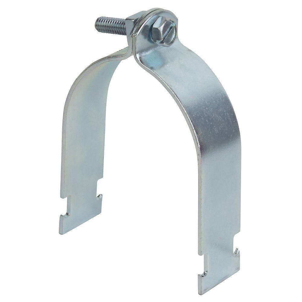 Pipe clamps gallery image 2
