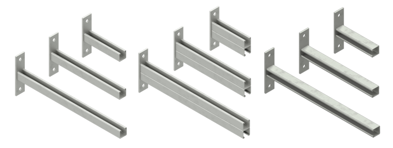 Unistrut channel gallery image 22