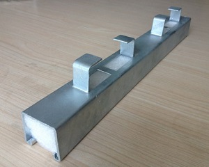 Unistrut channel gallery image 41