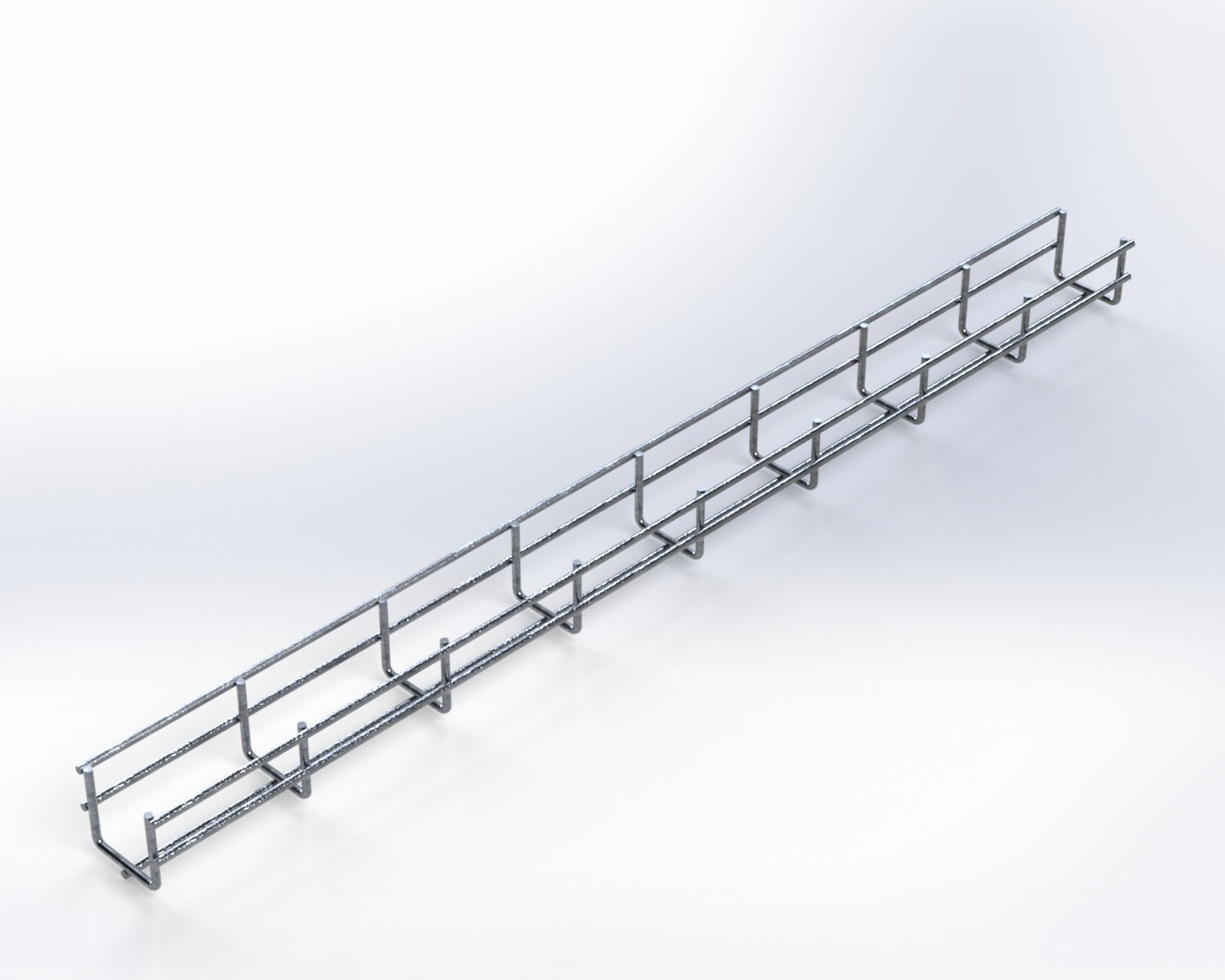 Wire mesh basket tray gallery image 10