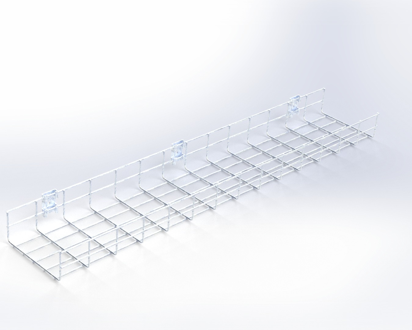 Wire mesh basket tray gallery image 27