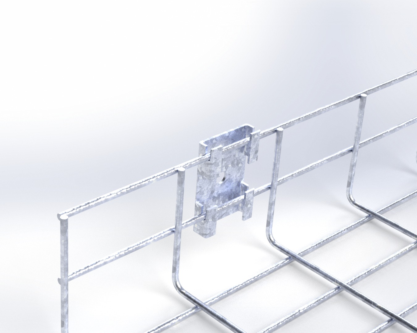Wire mesh basket tray gallery image 31