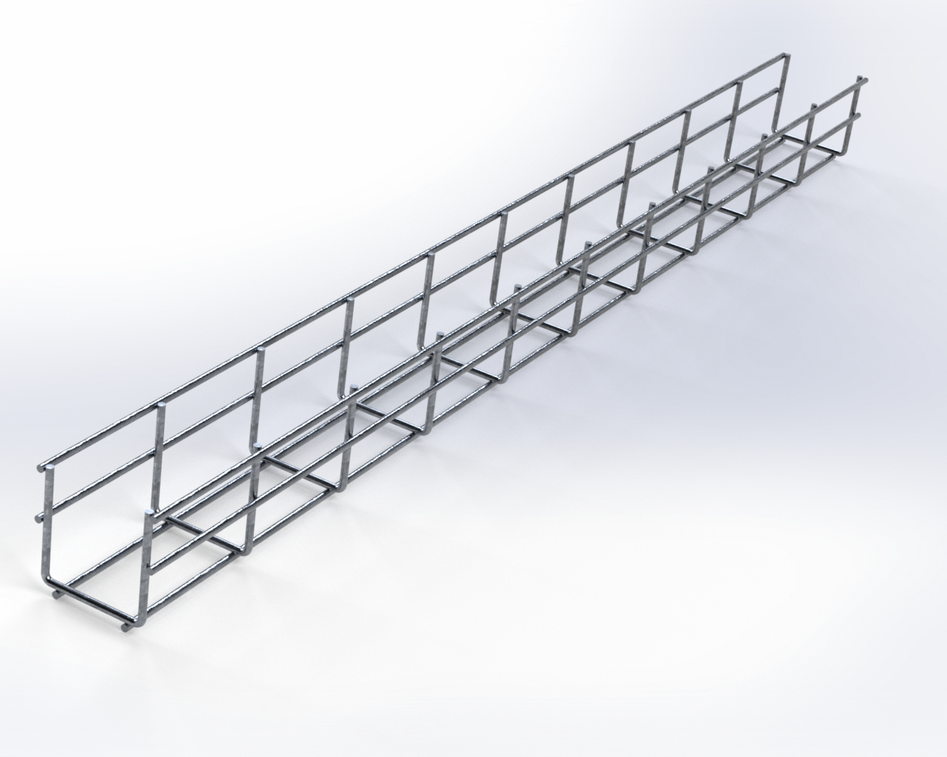Wire mesh basket tray gallery image 34