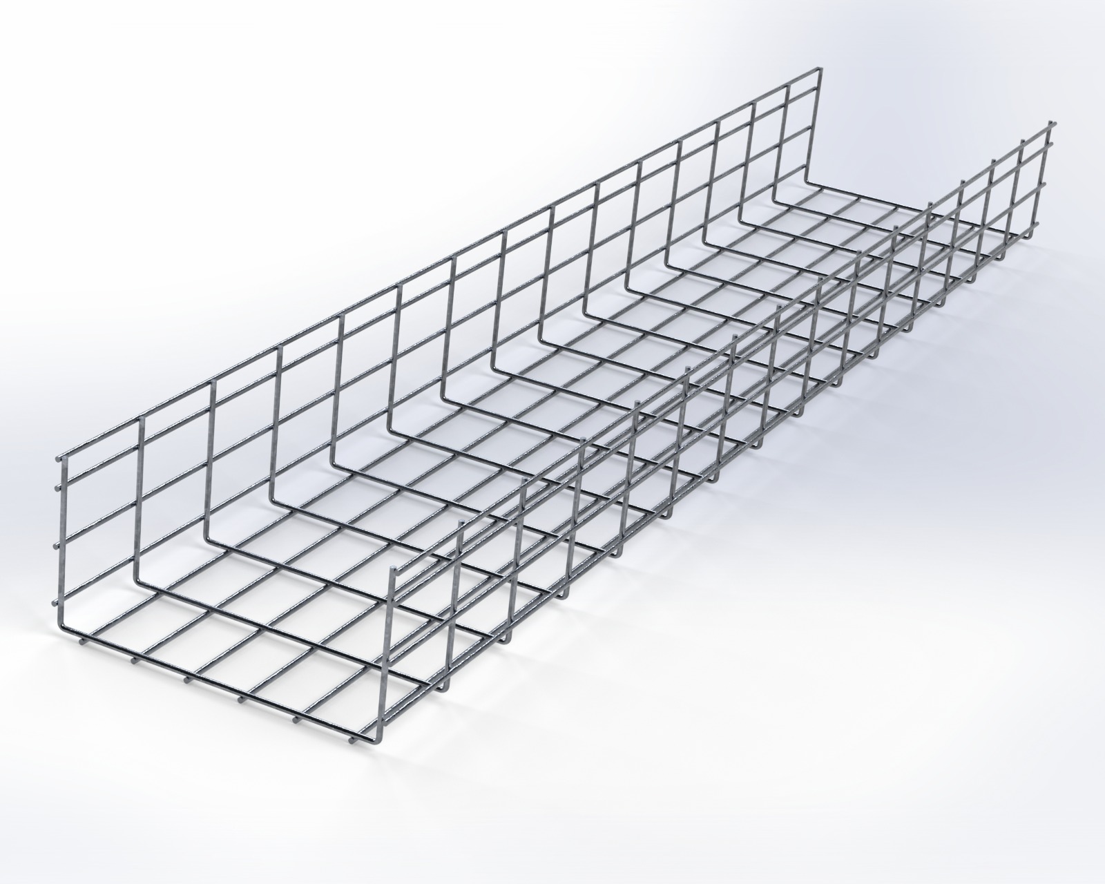 Wire mesh basket tray gallery image 35