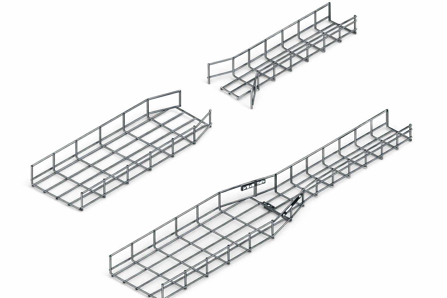 Wire mesh basket tray gallery image 38